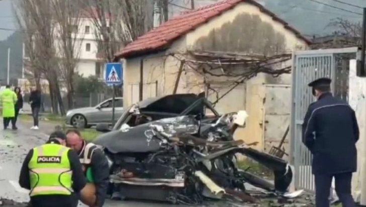 Detaje nga plagosja me thikë në gjimnazin e Matit Zbardhen identitetet