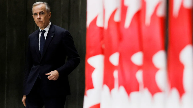 Canada heads to polls on April 28 as Carney calls federal election