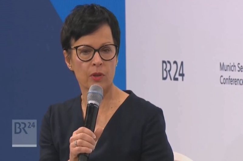 EU must fast-track expansion to guarantee unity, says Commissioner Marta Kos