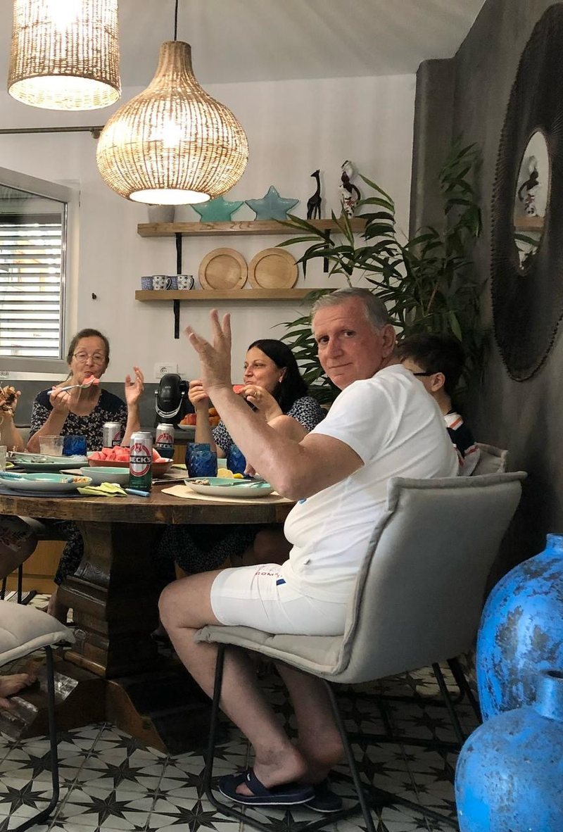 New photo challenges key witness in Erion Veliaj villa case