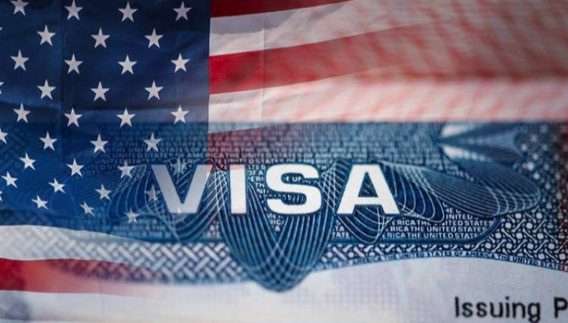 US Embassy warns visa holders: follow the rules or face deportation