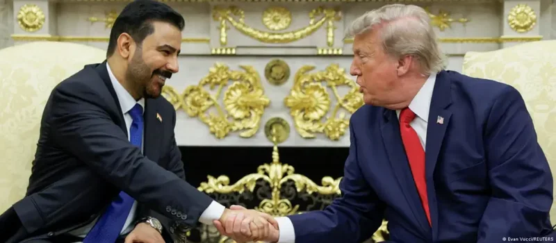 US troops to leave Iraq soon