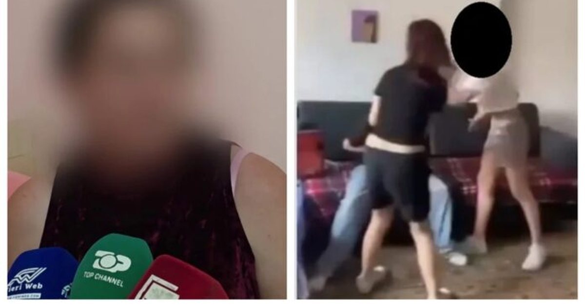  I fotografonin në hotel   polici nuk ishte  preja  e vetme  adoleshentet në Fier kishin ngritur rrjet shantazhi   Skema 
