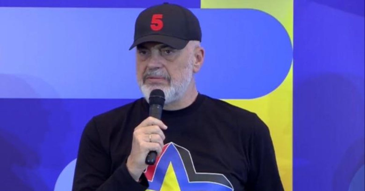  I konsideroni sikur rrinë aty për bukën e gojës    Rama  Administrata nuk voton Partinë Socialiste  Ja ku i dërgojmë patronazhistët