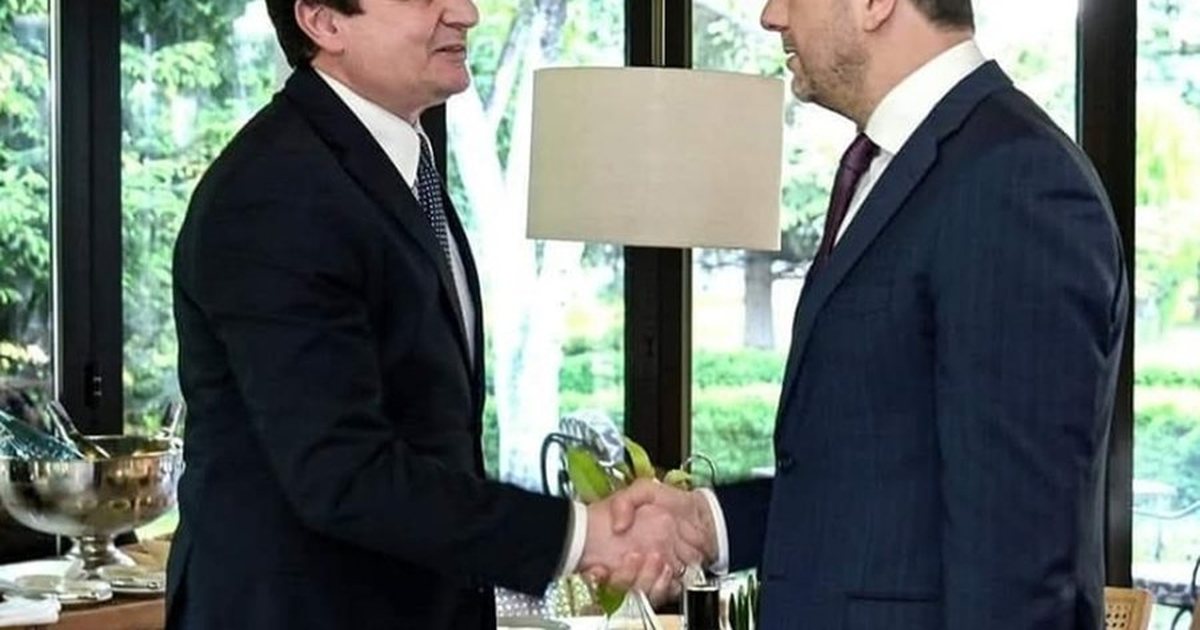 Krasniqi pas takimit me Kurtin  Më mirë të shkojmë në zgjedhje  nëse VV thotë  ja Albulena  ja hiç 