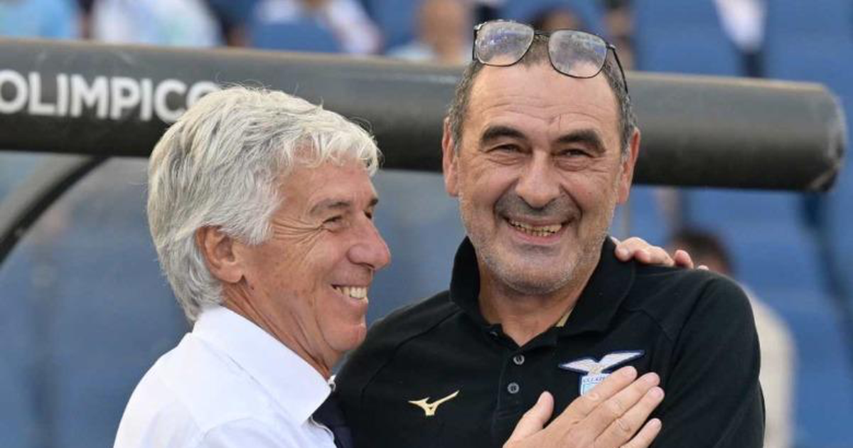 Milani ndryshon strategji  përqëndrohet te trajnerët italianë  Sarri dhe Gasp në listë
