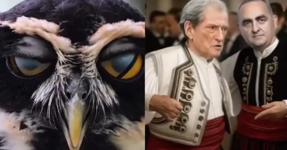  Bëri pazar për kufirin detar të Shqipërisë    Rama ironizon Berishën me një video ku kërcen me Belerin