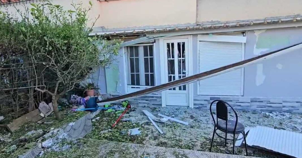 Dyshohet se i vuri tritol banesës së tij për të përfituar azil  shoqërohet në polici Arbër Pepa