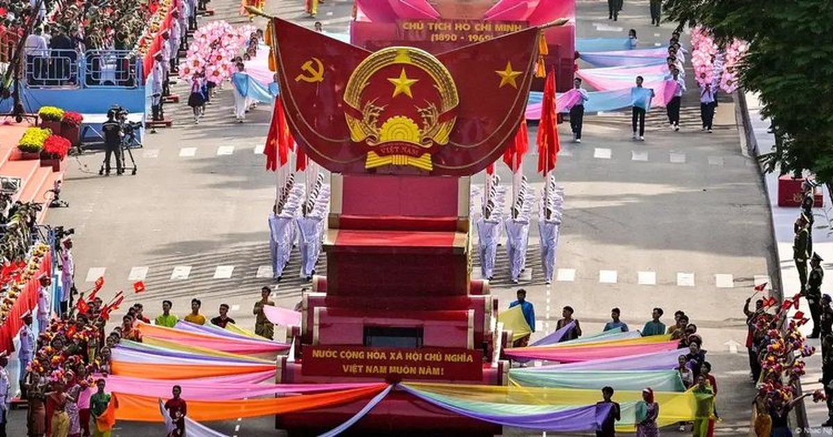 Vietnami nga vendi më i varfër në botë në rajon në lulëzim