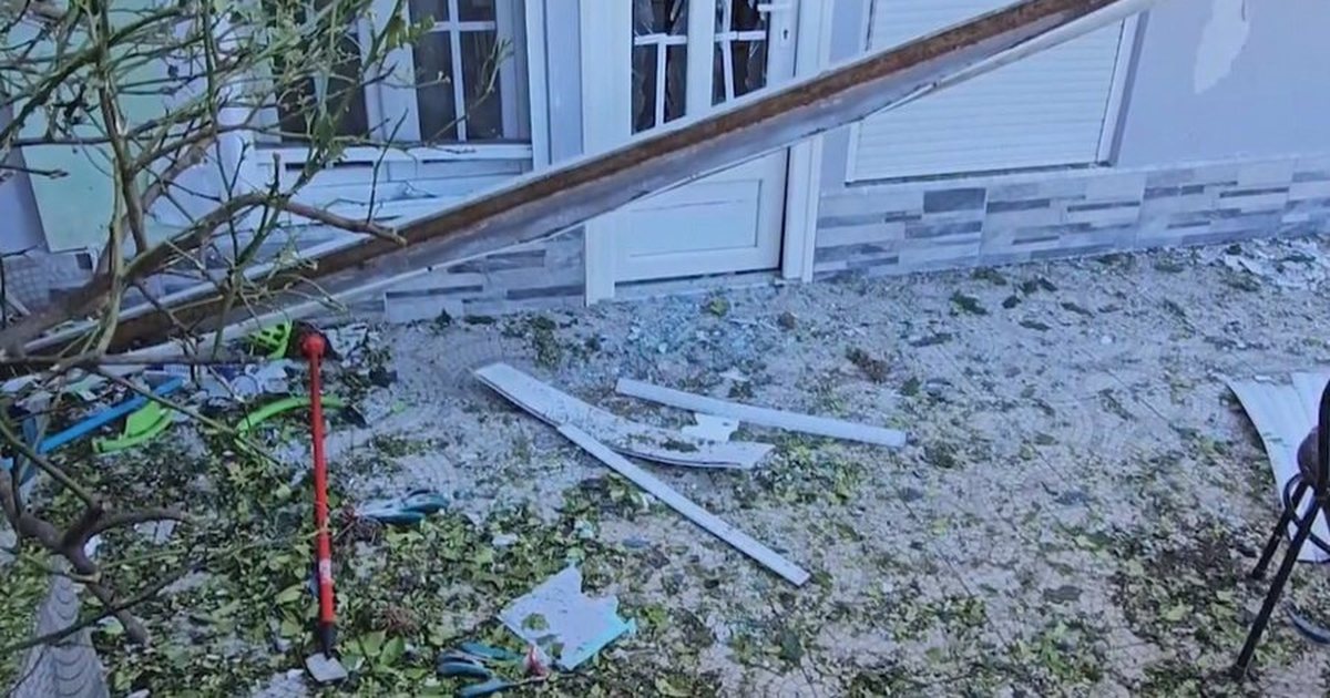 Dyshohet se i vendosën tritol banesës në Elbasan për të përfituar azil  arrestohet xhaxha e nip
