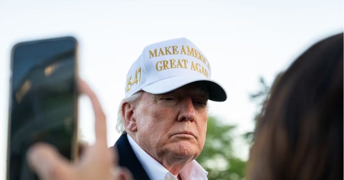 Nga frika e Trump it  amerikanët kërkojnë të ndërtojnë një jetë në Evropë