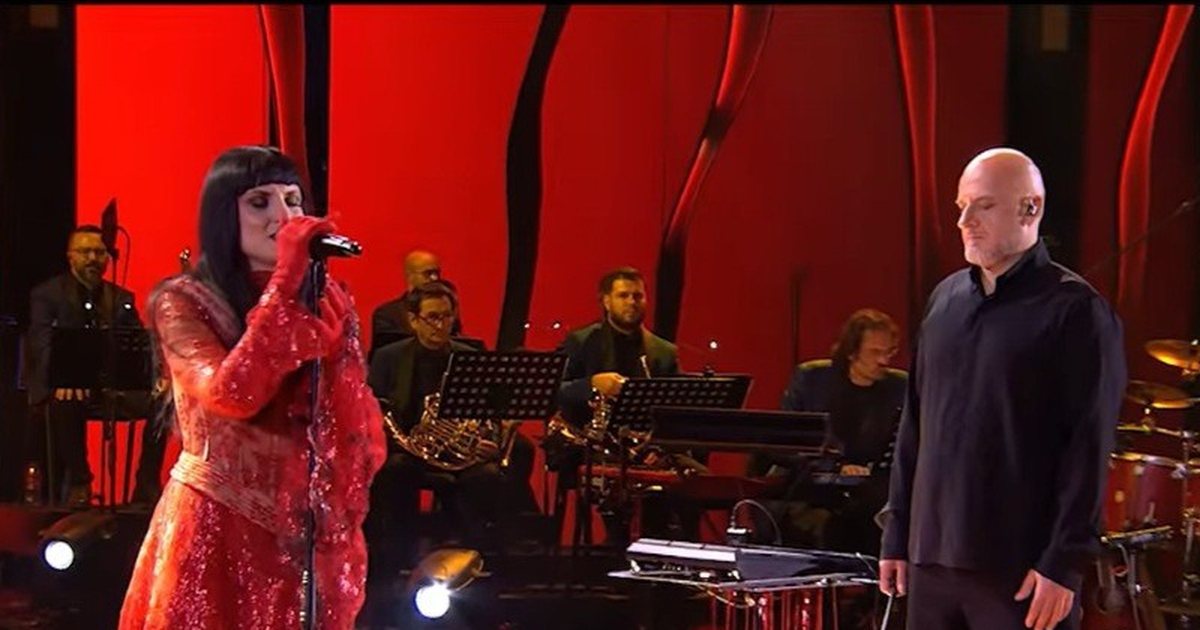  Zjerm  ndez Europën   Shqipëria kryeson sondazhin për fituesin e Eurovision 2025