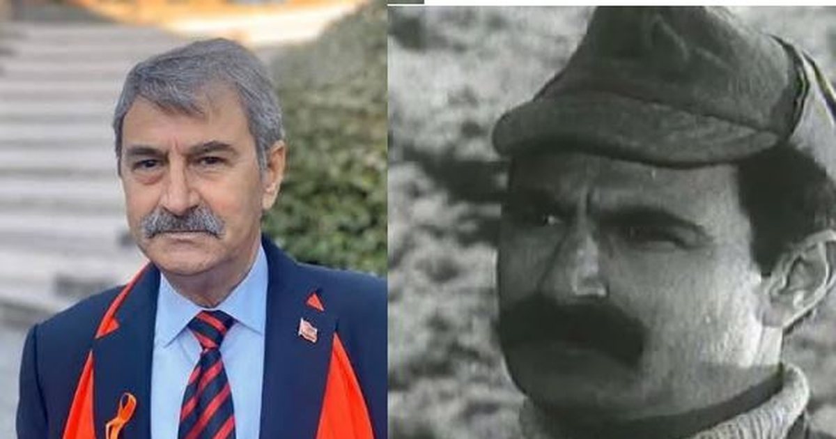 Kush ishte Eduart Çala që u nda nga jeta dje   