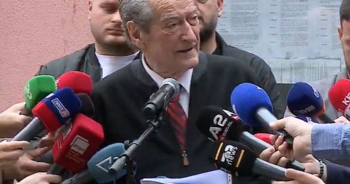 Berisha sulmon gjyqtaren Irena Gjoka  Delikuente dhe e pafytyrë
