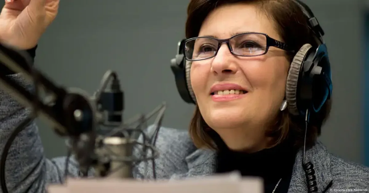 8 Maji  një ditë çlirimi edhe për gjermanët