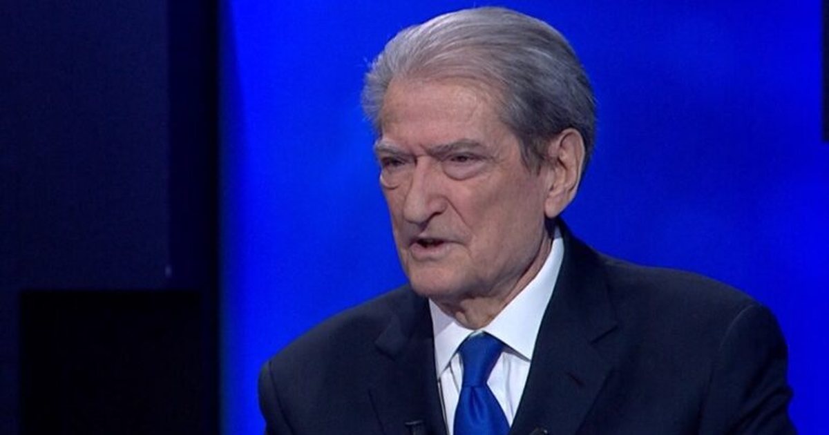 Berisha paralajmëron se nuk do njohë zgjedhjet e 11 majit  nëse nuk i fiton ai