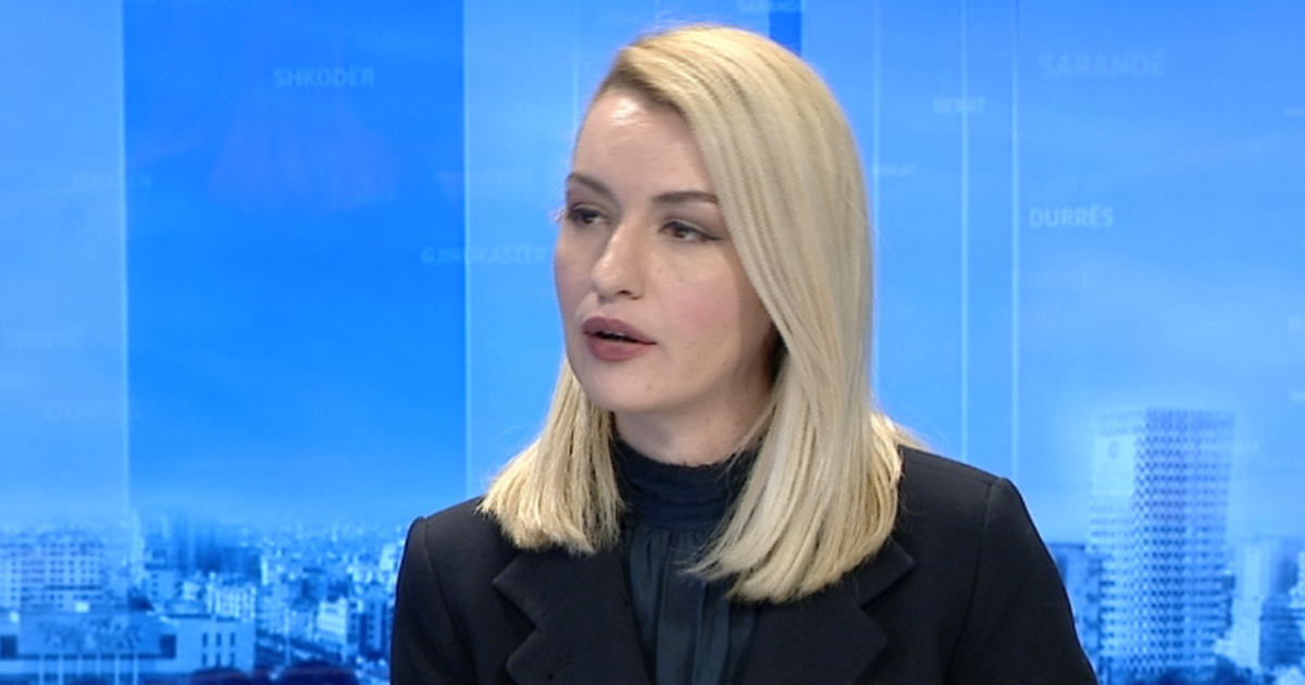Largimi i Koçekut nga PS  Romina Kuko  Duhet të japë shpjegime për socialistët e Shkodrës