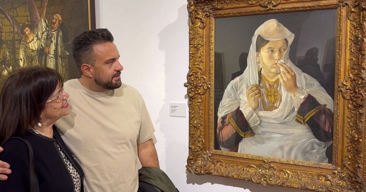 idromeno-shkodra-mbreteresha-e-arteve-ekspozite-me-111-vepra-ne-galerine-e-arteve-te-shkodres
