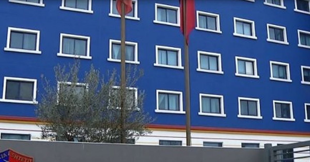 Ndryshimet në Polici  kryepolici merr të drejtën e emërimit të drejtuesve