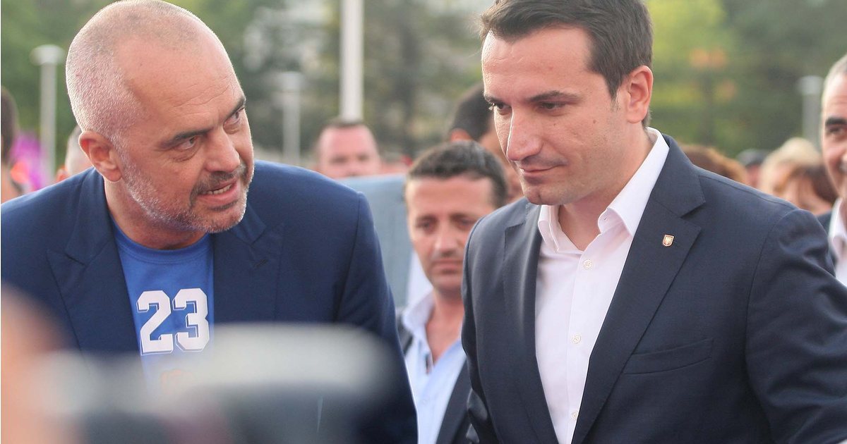 Erion Veliaj i  lënë në harresë   Ja si përgjigjet kryeministri