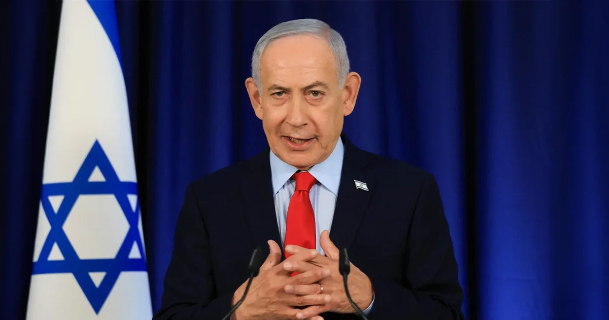 Marrëveshja SHBA Iran  Netanyahu  Kushtet e saj mund të dëmtojnë sigurinë e Izraelit