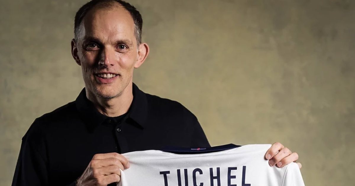 Disfata me Argjentinën në gjysmëfinale  Federata Angleze merr vendimin përfundimtar për të ardhmen e Thomas Tuchel