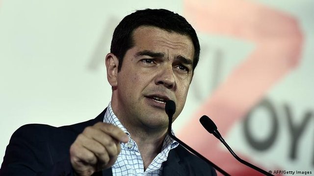 Tsipras prezanton planin politik: Nëse vij në pushtet do të
