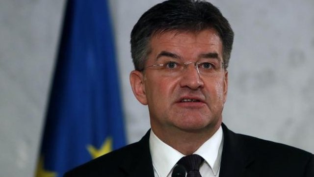 Dialogu Kosovë-Serbi, Lajçak në Beograd: Nëse nuk ka