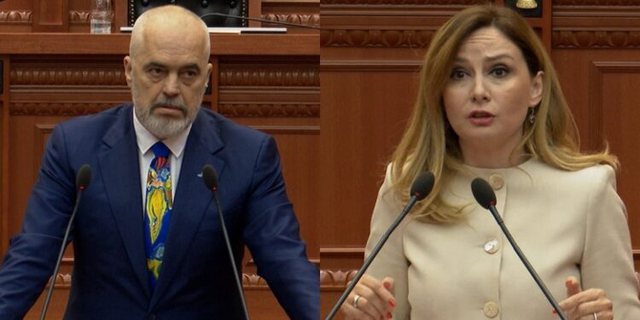 Rama paralajmëroi fashat për energjinë, reagon Tabaku: Ironike!