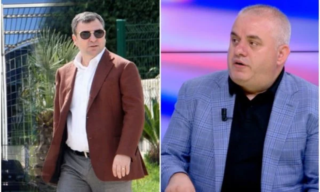 “Fletë-arresti për Dakon u pre të premten”, Hoxha