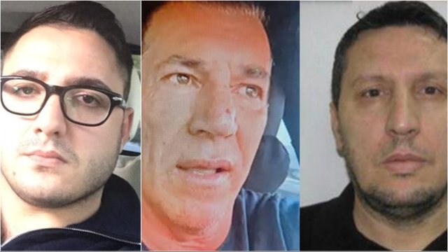 Goditja e grupit t&euml; strukturuar kriminal/ SPAK njoftim zyrtar, zbulohet