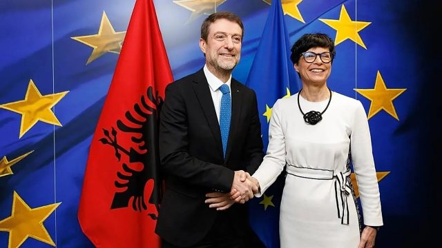 Euronews: Shqipëria siguron BE-në se projekti turistik i lidhur me
