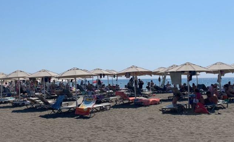 Tragjedi n&euml; plazhin e Tales: Mbyten dy vajza t&euml; mitura, 9 dhe 11