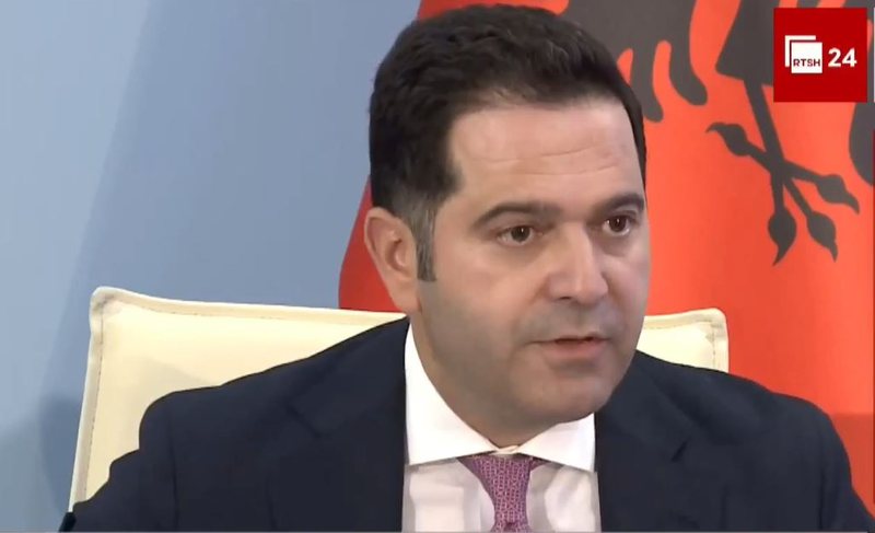 Malaj prezanton treguesit financiar&euml; p&euml;r 2026: Rritje ekonomike dhe