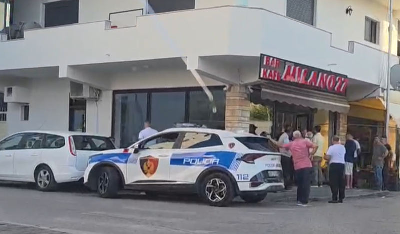 Konflikt mes dy t&euml; rinjve n&euml; Shijak, nj&euml; i plagosur me arm&euml;