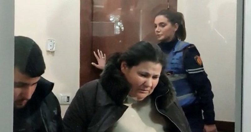 Rozeta Dobi l&euml; qelin&euml;, &ldquo;pastruesja e 500 mij&euml; Eurove&rdquo;