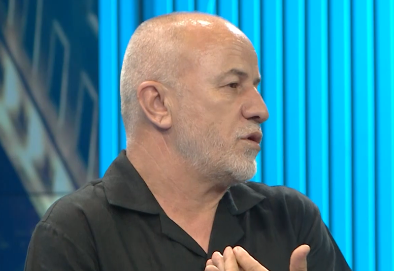 Ba&ccedil;i: Berish&euml;s i ka ikur sheshi. PD nuk e mb&euml;shteti