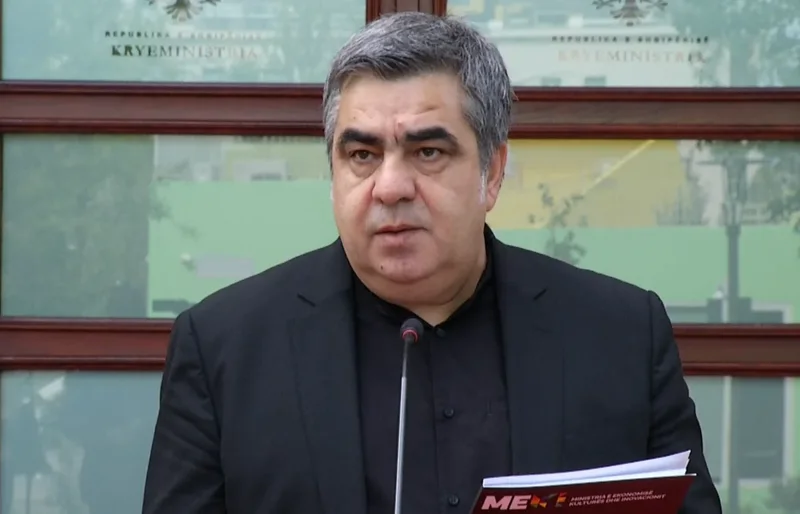 Qershori i protestave, Gonxhja: Muaji m&euml; i keq p&euml;r turizmin,