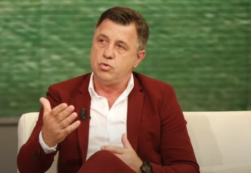 Djali i tij zgjodhi Irlandën dhe jo Shqipërinë, reagon Rudi Vata: