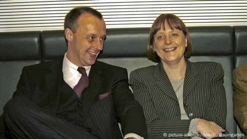 Merkel nuk e pëlqeu kurrë: Kush është Friedrich Merz,