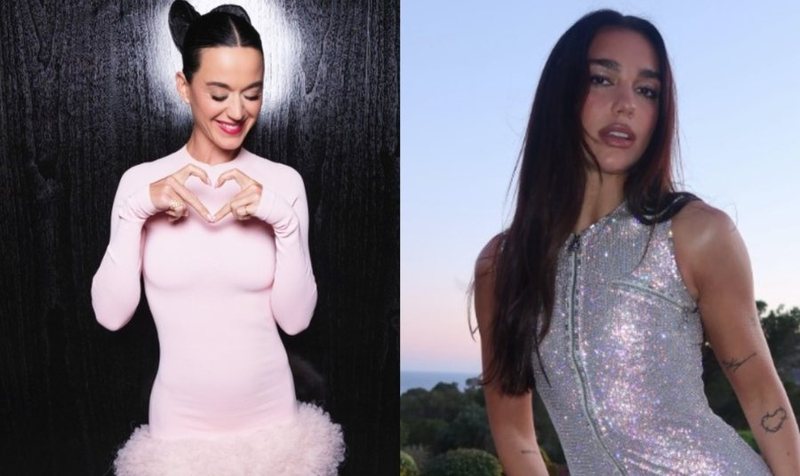 Katy Perry do t&euml; vij&euml; n&euml; Kosov&euml;, ylli bot&euml;ror konfirmon