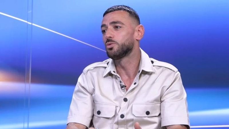 Mori &ldquo;bekimin&rdquo; e Berish&euml;s p&euml;r n&euml; K&euml;shillin