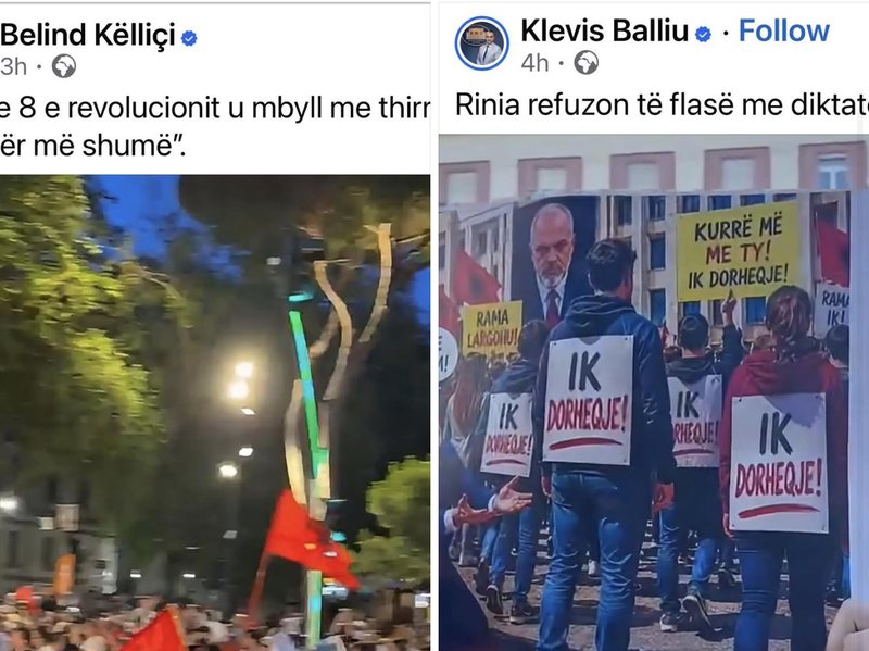 Ish ministrja: Neveri kur shikoj deputet&euml; t&euml; PD q&euml;