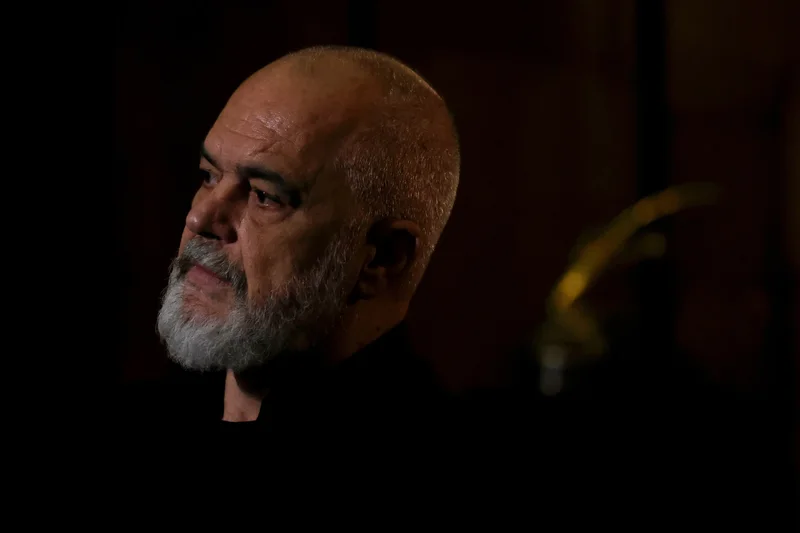"Shqip&euml;ria nuk do ta humbas&euml; shansin e investimeve t&euml;