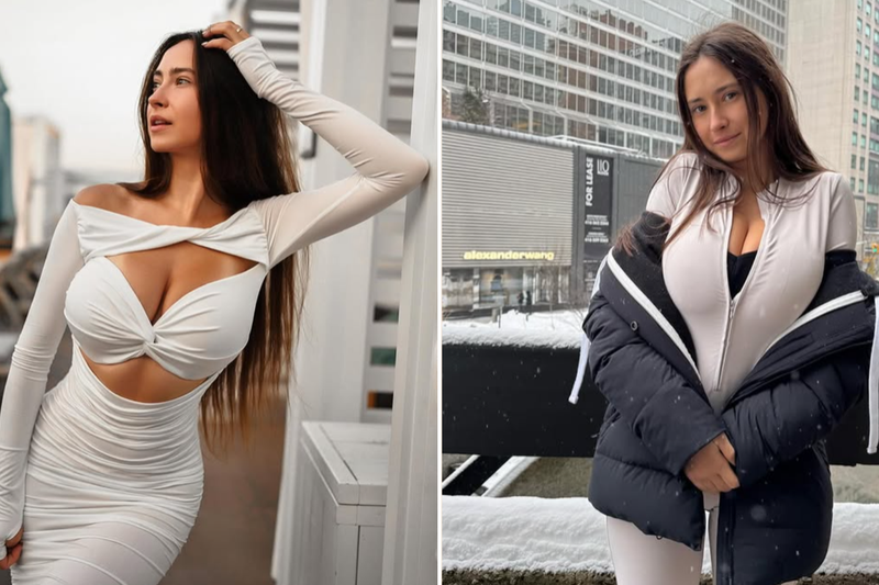 Modelja habit me rr&euml;fimin: Prind&euml;r milioner&euml; i ofrojn&euml; shuma