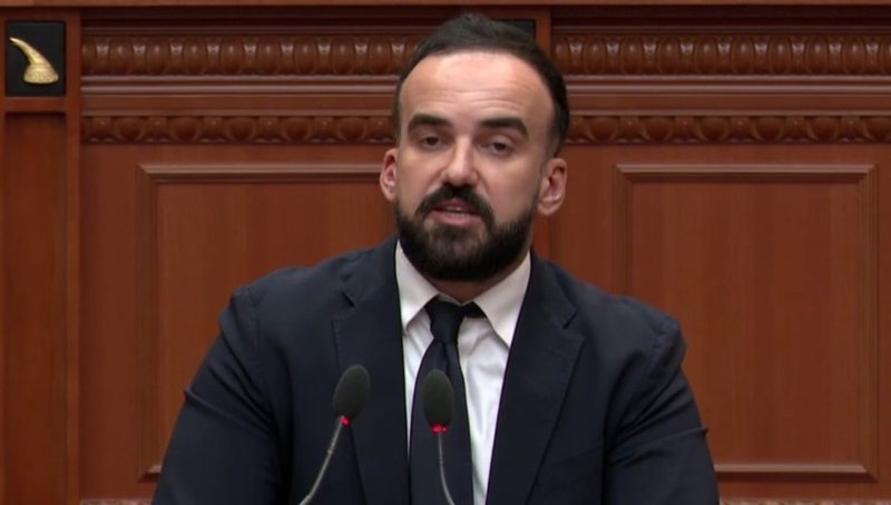 Interpelanca p&euml;r Zv&euml;rnecin, ministri i Mjedisit: Nuk ka shmangie
