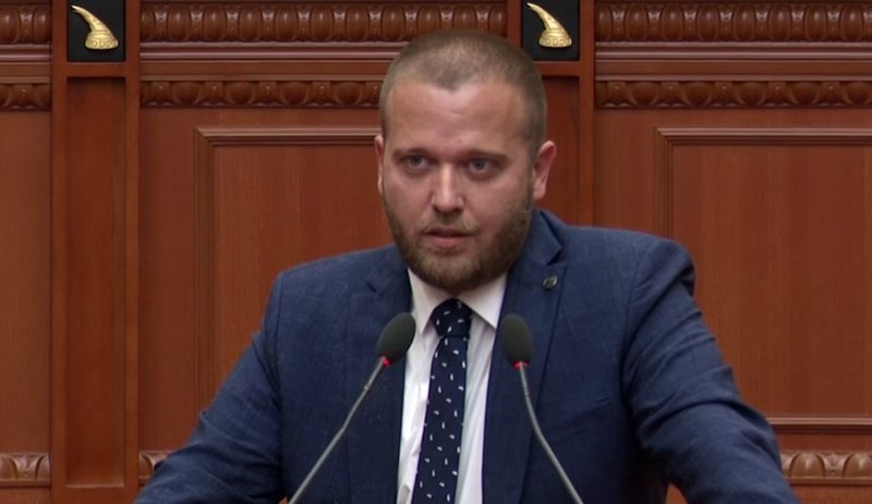 Resorti n&euml; Zv&euml;rnec, Bido pyet Shehajn: &Ccedil;far&euml; t&euml;