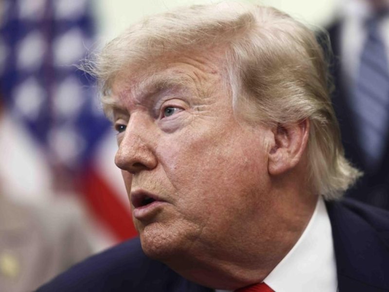 Trump: Europian&euml;t nuk ndihmuan n&euml; arritjen e paqes me Iranin, por mund