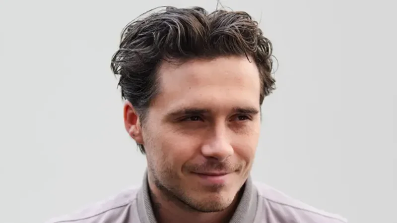 Brooklyn Beckham nxit thashethemet p&euml;r nj&euml; grindje t&euml; re