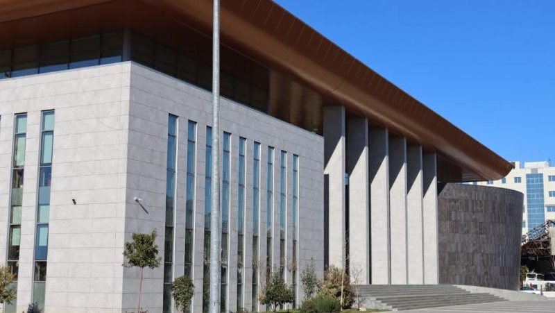 LETRA/ Kamerat nuk lejohen n&euml; proceset gjyq&euml;sore, Televizionet